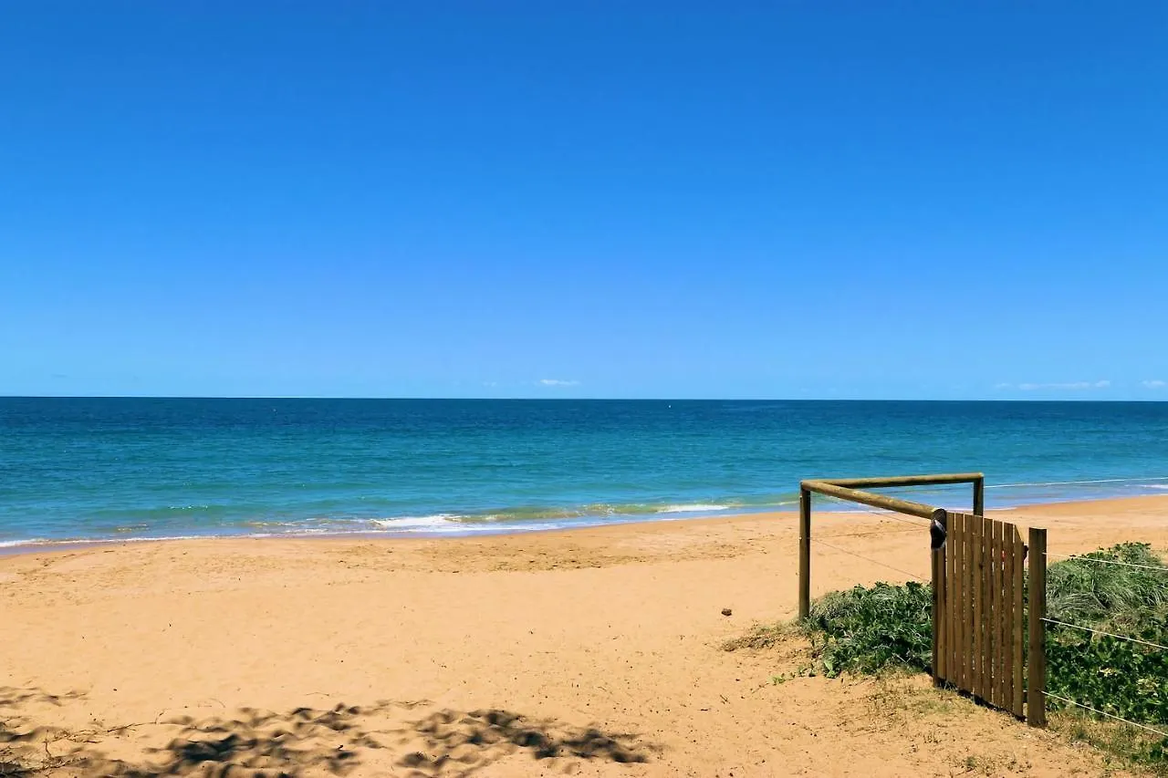 Ocean Shores 6 Bargara 0*,  Australia