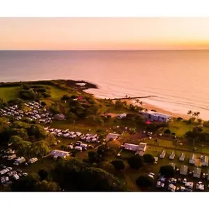 Discovery Parks - Bargara Campsite