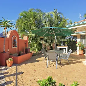 Golden Cane Bed & Breakfast
