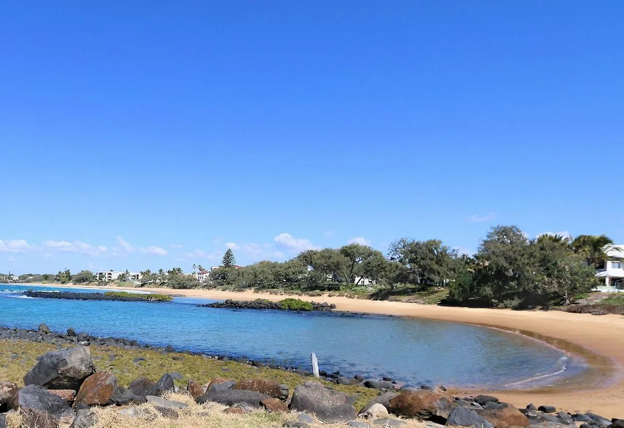 Διαμέρισμα Ocean Shores 6 Bargara